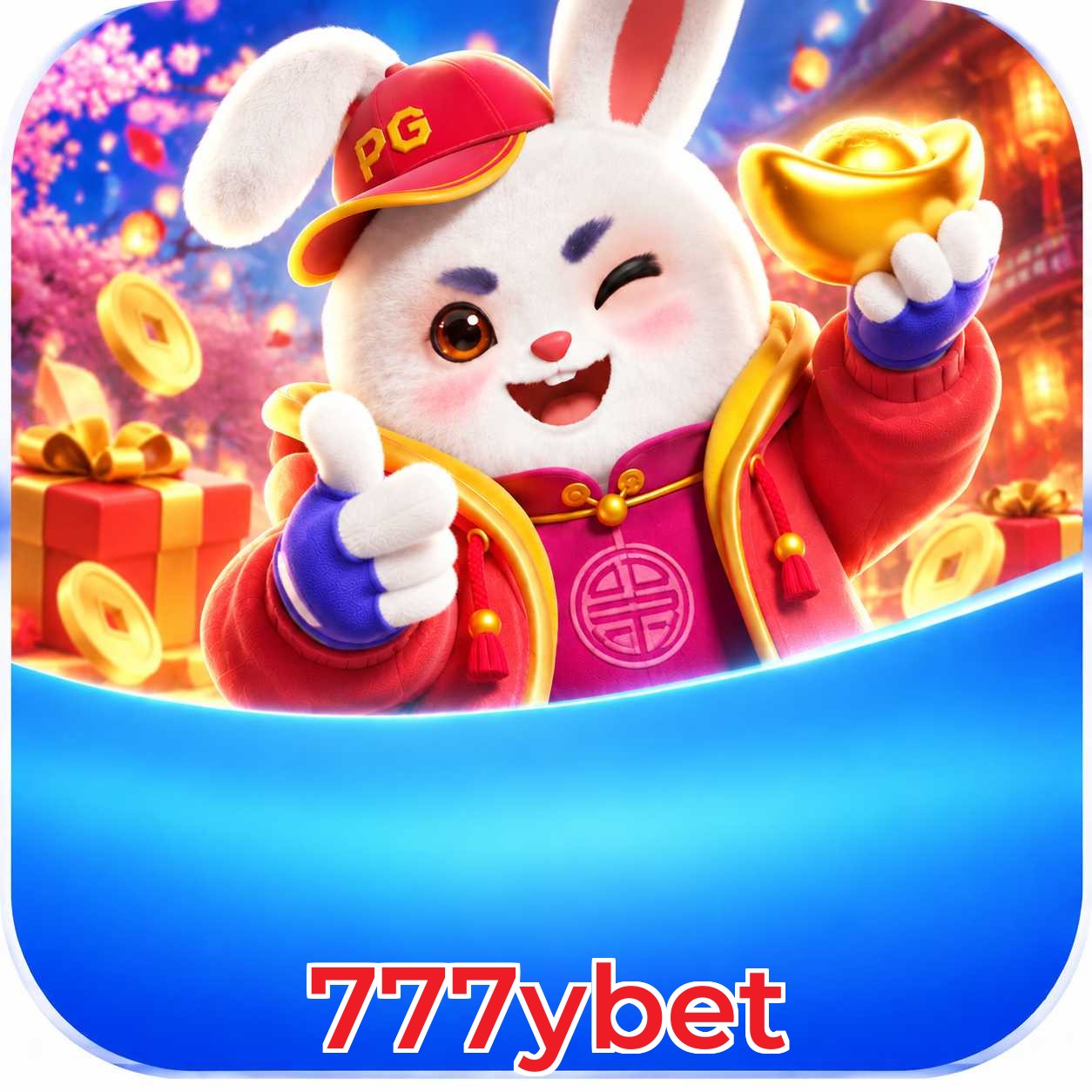 Download seguro do app 777ybet com APK oficial de 58MB