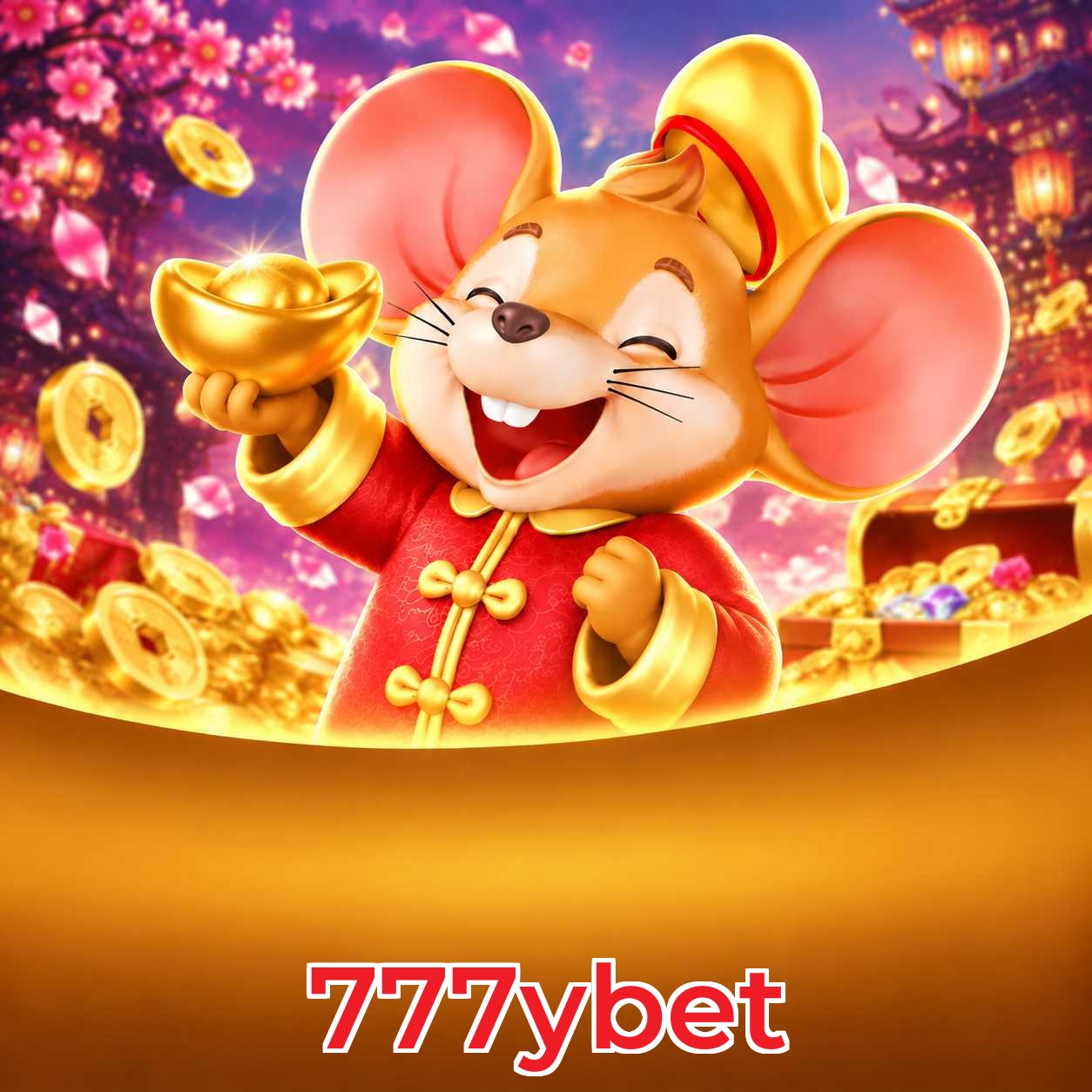 Jogos Fortune da 777ybet com Fortune Tiger e títulos PG Soft
