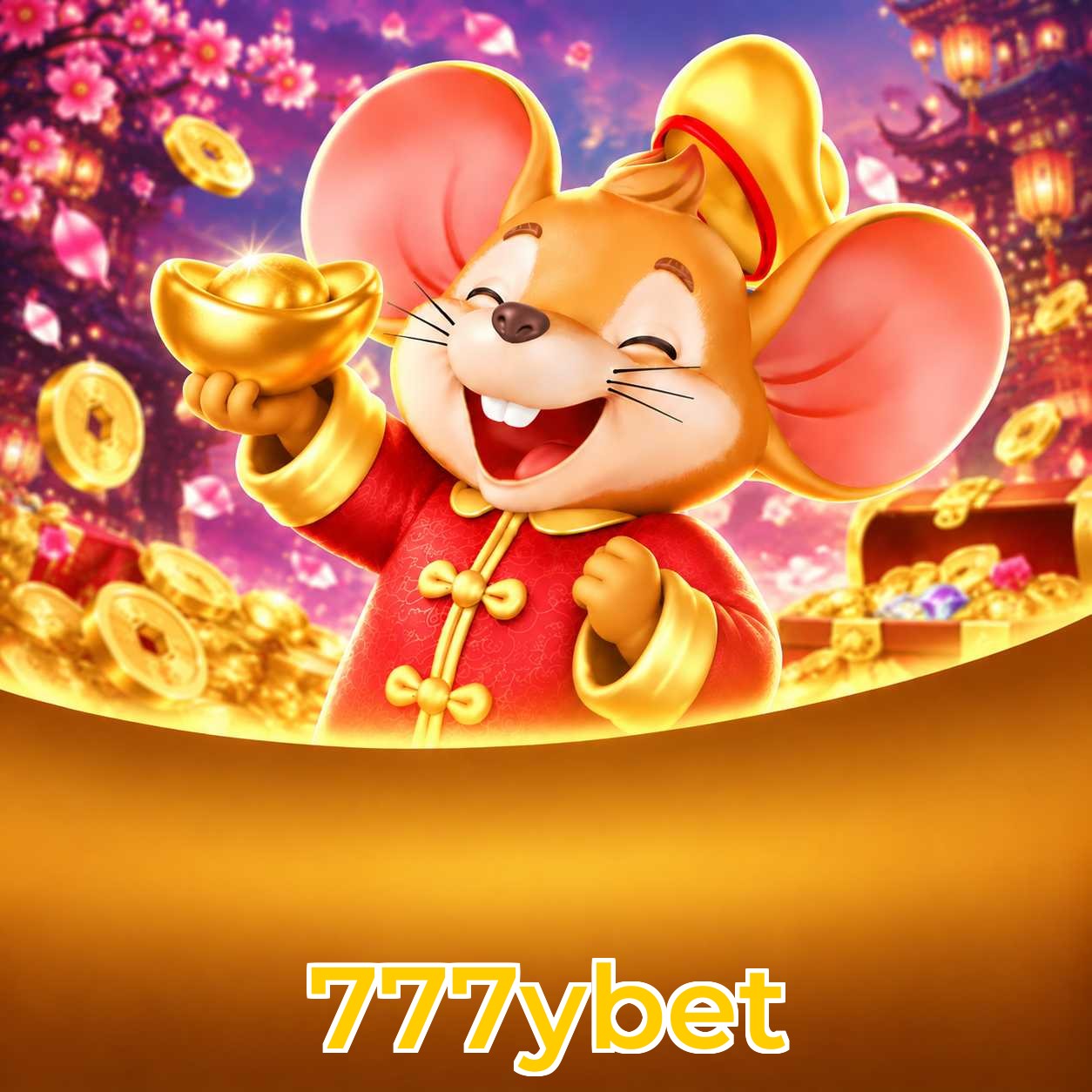 Grandes vitórias nos jogos Fortune da 777ybet