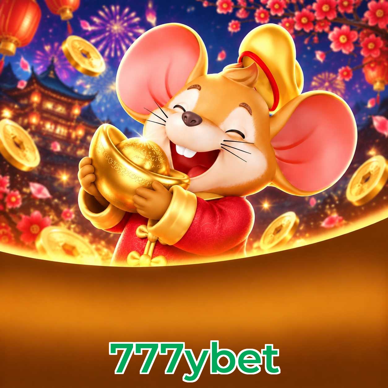 Central de download oficial da 777ybet para Android e iOS