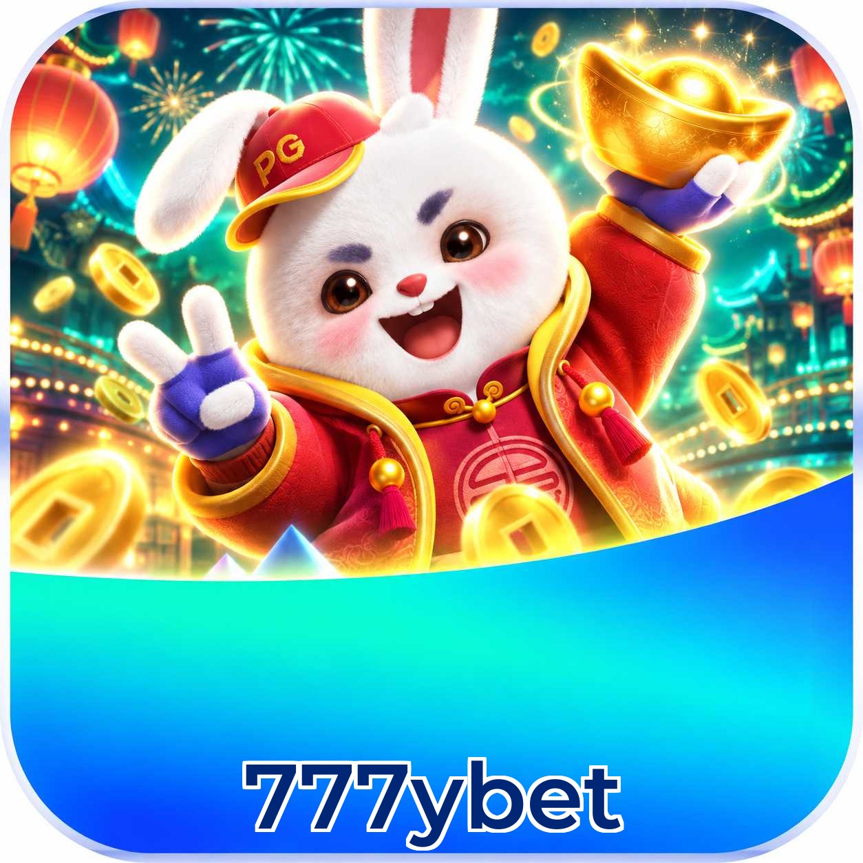Grandes ganhos no cassino ao vivo da 777ybet