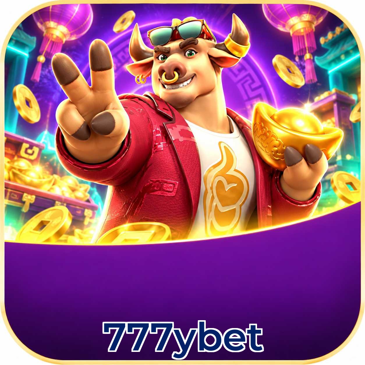 Canal oficial da 777ybet no Telegram com bônus e suporte